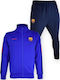 Chandal Blue