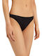 Women's Slip Black