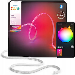 Philips LED-Streifen Gradient mit RGB Licht Philips LED-Streifen Gradient mit RGB Licht