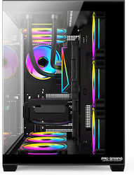 ProGaming Elite (Ryzen 5-5600X/32GB) ProGaming Elite (Ryzen 5-5600X/32GB)
