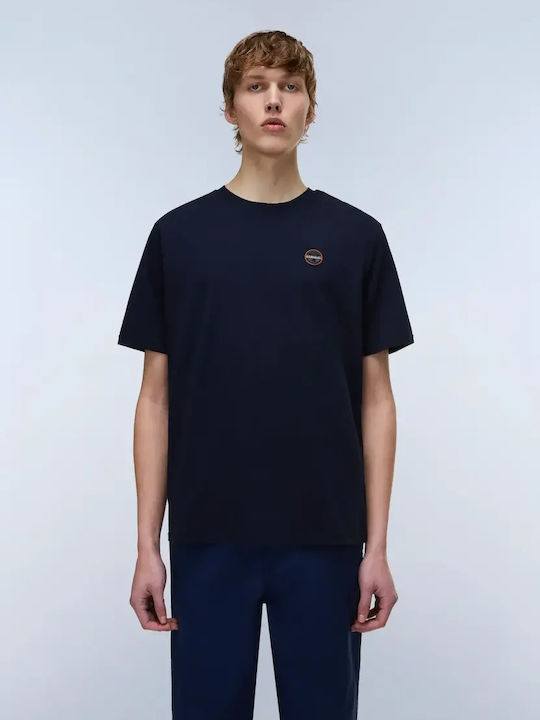 T-shirt Dark Navy