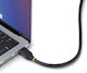 StarTech HDMI 2.1 Ultra High Speed 48Gbps 4K 120Hz HDR VRR Cable HDMI Male - HDMI Male 0.5m Black