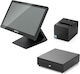 Capture All-In-One POS System Schreibtisch