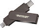 Patriot 1.0TB USB 3.2 Stick cu conexiune Lightning