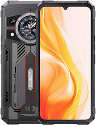 Cubot KingKong 11 5G Dual-SIM (16GB/256GB) Widerstandsfähig Smartphone Schwarz Cubot KingKong 11 5G Dual-SIM (16GB/256GB) Widerstandsfähig Smartphone Schwarz