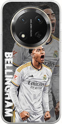 Football Stars Jude Bellingham Honor Magic 7 Lite 5g Flexible Tpu Διάφανη Σιλικόνη