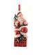 Christmas Santa Claus Ornament Vetur 93546