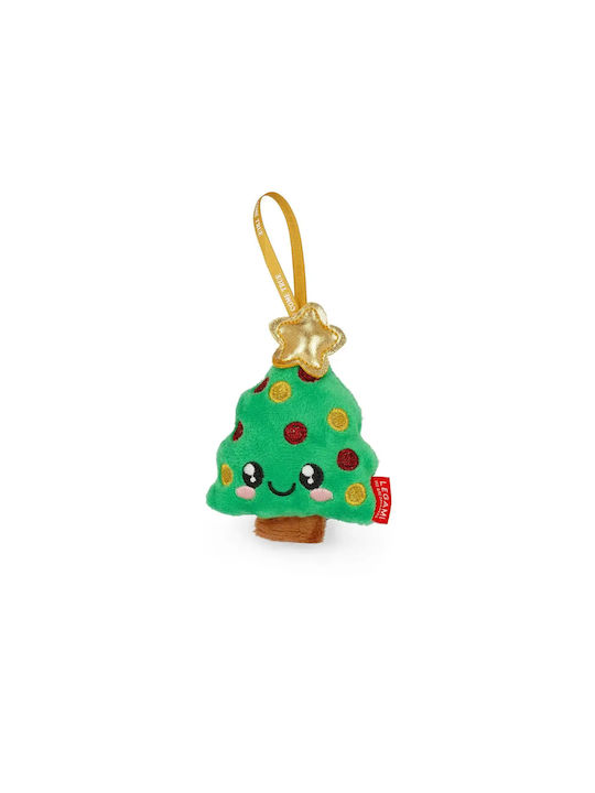 Legami Decoratiune De Crăciun Din Pluș Ho Ho Hornaments Ssd0002