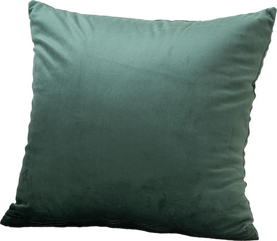 Beauty Home Christmas Decorative Pillowcase Green 45x45cm