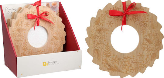JK Home Decoration L30xW30xD1cm.