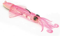 Squid Jigs Silicon Jlc Xipi Evo Combo 100mm 10g...