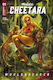 Thundercats Cheetara Worldbreaker 1 Cover H Ivan Tao Foil Variant, Cover H Ivan Tao Foil Variant