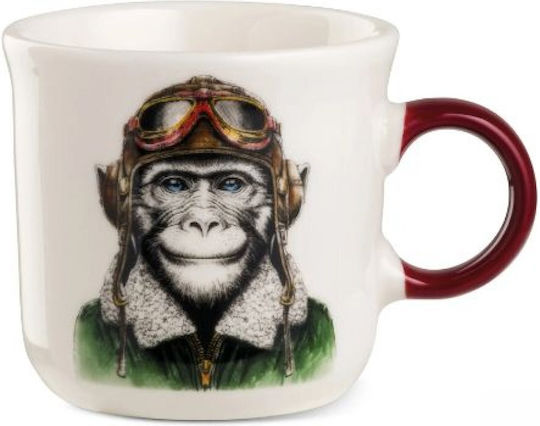 Egan Italy Mug Ceramic 80ml
