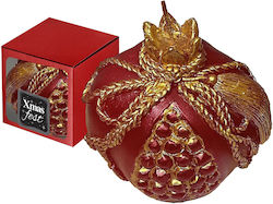 XMASfest Pink Candle
