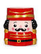 Legami Milano Christmas Candle 10.5x9.5cm