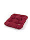 PQP Mattress Dog Burgundy 75x55cm