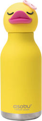 Asobu Bottle Thermos 460ml Bryn Duck