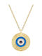 Mentzos Charm ochi protector
