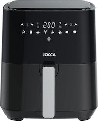 Jocca 5lt Μαύρο