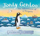 Jonty Gentoo The Adventures Of A Penguin