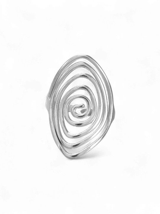 Callajewels Ring made of Steel