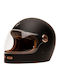 Marko Helmets Fullmoon 2 Black Matt Motorcycle Helmet Full Face ECE 22.06