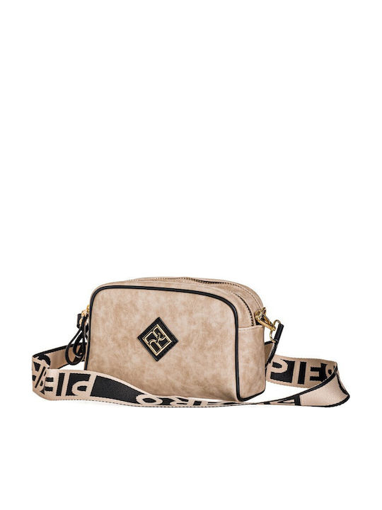 Pierro Accessories Women's Crossbody Bag Brown