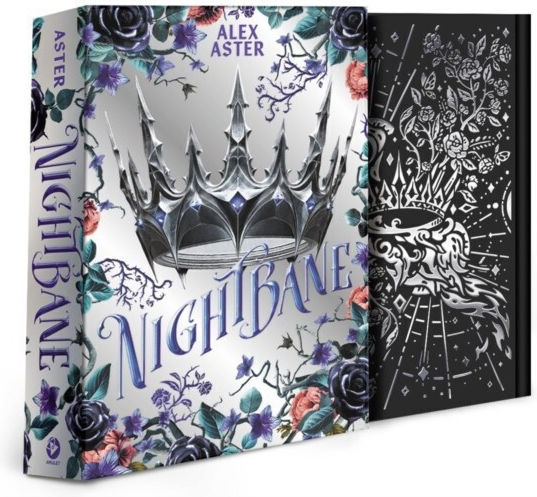 Nightbane Collector's Deluxe Edition Nightbane Collector's Deluxe Edition
