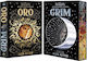 Grim And Oro Dueling Crowns Edition A Lightlark Saga Deluxe Companion Book