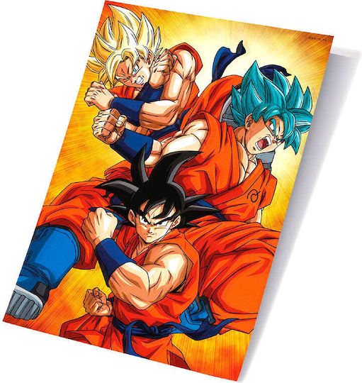 Sd Toys Детски Постер 40x60бр