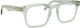 Rame Ochelari Unisex Plastic Tom Ford Ft6025-b ...