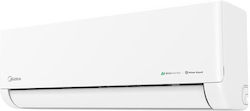 Midea Air Green 12000 BTU A+++ με Τεχνητή Νοημοσύνη