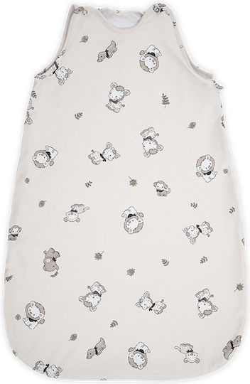 Lorelli Winter Sleeping Bag Beige