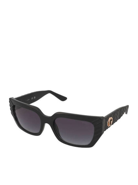 Guess Γυαλιά Ηλίου με Κοκκάλινο Σκελετό Guess Γυαλιά Ηλίου με Κοκκάλινο Σκελετό