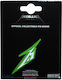 Metallica Pin Badge M Logo Metpin08