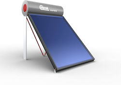 Calpak Încălzitor solar de apă 200lt Sticlă Energie Triplă 3 m² Selectiv Calpak Încălzitor solar de apă 200lt Sticlă Energie Triplă 3 m² Selectiv