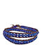 Theodora's Jewellery Women's Bracelet made of Leather