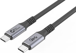 Microconnect Premium Usb-c Cable 0.5m 20gbps 100w Usb 3.2 Gen 2x2 Usb3.2cc05
