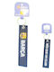 Ключодържател Увит Fc Barcelona Barca Keychain Ean 8434420093663