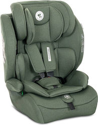 Lorelli Adventure i-Size 9-36 kg Green