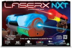 Laser X NXT Set 2 Launchers