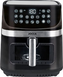 Jocca 9lt Μαύρο