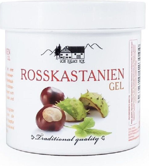 Wild Chestnut Extract Gel Tired Feet 250 Ml