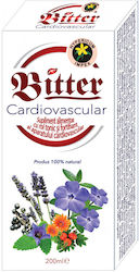 Bitter Herz-Kreislauf 200ml Körperfeuchtigkeitscreme Bitter Herz-Kreislauf 200ml Körperfeuchtigkeitscreme