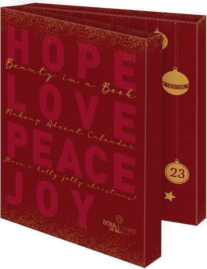 Paese Beauty Advent Calendar "beauty In A Book" 2