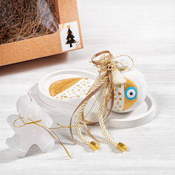 Weihnachtsaccessoires Geschenk-Set 06196