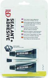 Gear Aid Seam Grip Campingzubehör Hellblau