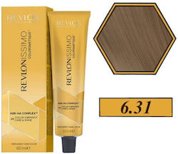 Revlon Revlonissimo Colorsmetique 6.31