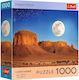 Usa Collection Puzzle 2D 1000 Teile