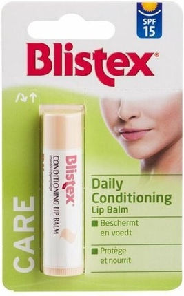 Lip Balm Blistex Daily Conditioner 4.25g